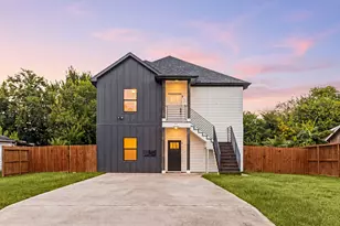 5854 Southville St, Houston, TX 77033 - Photo 1