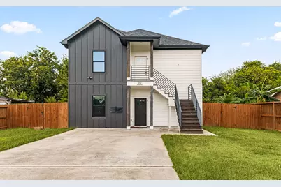 5854 Southville Street, Houston, TX 77033 - Photo 4