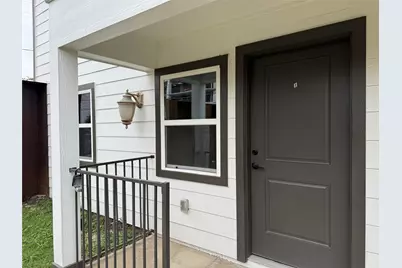 3617 Rosalie Street #1, Houston, TX 77004 - Photo 1