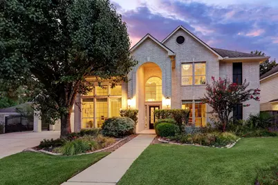 11606 Cypresswood Place Drive, Houston, TX 77070 - Photo 1