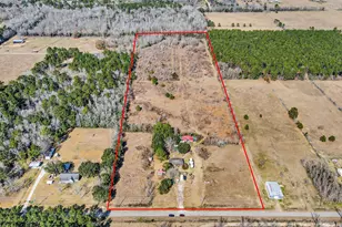 518 County Rd 677, Dayton, TX 77535 - Photo 10