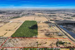 518 County Rd 677, Dayton, TX 77535 - Photo 16