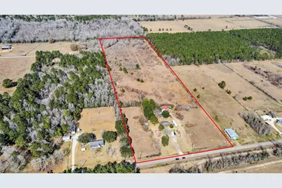 518 County Road 677, Dayton, TX 77535 - Photo 2