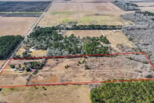 518 County Rd 677, Dayton, TX 77535 - Photo 14