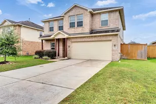 11322 Thompson Bend Dr, Humble, TX 77396 - Photo 2