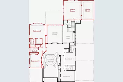 707 Huckleberry Haven Drive, Richmond, TX 77406 - Photo 4