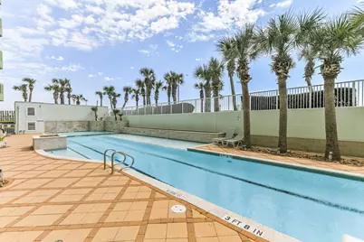 9420 Seawall Boulevard #501, Galveston, TX 77554 - Photo 22