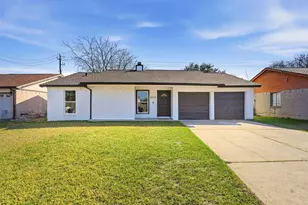 8630 Winewood Dr, Houston, TX 77044 - Photo 1