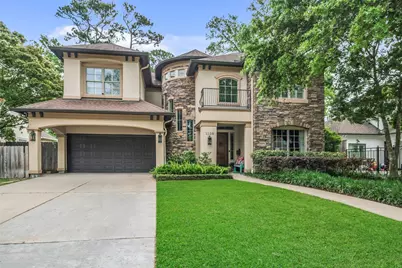 1108 Danbury Road, Houston, TX 77055 - Photo 2