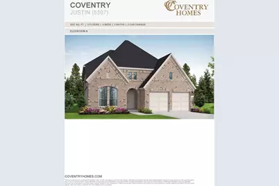 32502 Sweetgum Hollow Court, Spring, TX 77386 - Photo 1