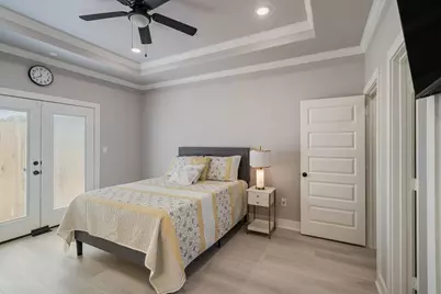 8521 Brandon Bldg-D Street #Studio, Houston, TX 77051 - Photo 2