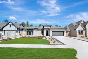 1728 Howler Wy, Montgomery, TX 77316 - Photo 1