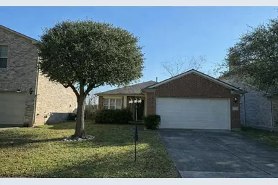 17715 Barton Point Lane, Richmond, TX 77407 - Photo 2