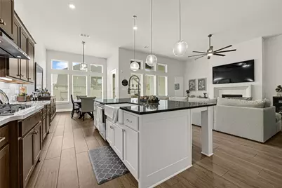 5019 Golden Peach Road, Manvel, TX 77578 - Photo 30