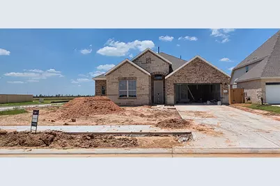 2084 Blue Mar Drive, Brookshire, TX 77423 - Photo 4