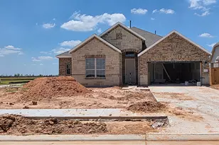 2084 Blue Mar Dr, Brookshire, TX 77423 - Photo 4