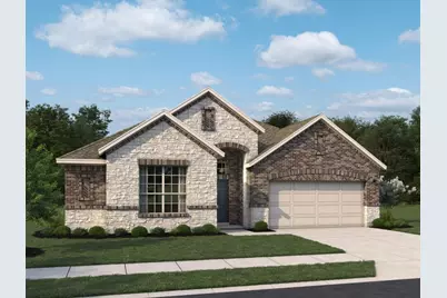 2084 Blue Mar Drive, Brookshire, TX 77423 - Photo 1