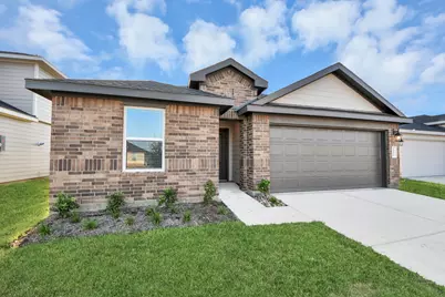 31426 Harp Ridge Drive Drive, Fulshear, TX 77441 - Photo 6