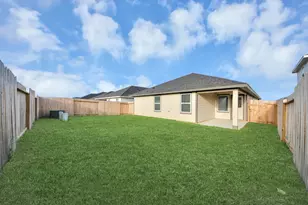 31426 Harp Ridge Dr, Fulshear, TX 77441 - Photo 36
