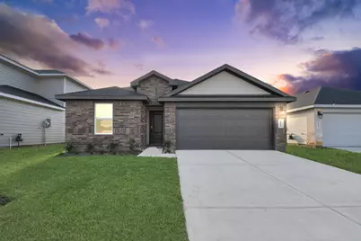 31426 Harp Ridge Drive Drive, Fulshear, TX 77441 - Photo 2