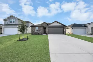31426 Harp Ridge Dr, Fulshear, TX 77441 - Photo 4