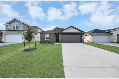 31426 Harp Ridge Drive Drive, Fulshear, TX 77441 - Photo 4