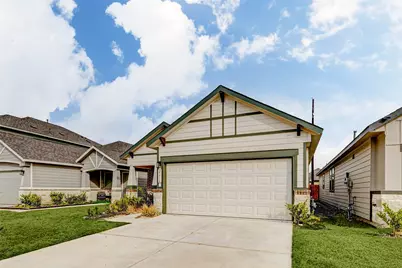 21718 Cypress Maple Dr, Cypress, TX 77433 - Photo 2