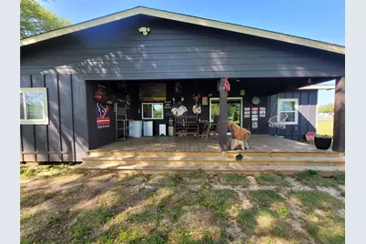 606 E Ahldag Street, Wharton, TX 77488 - Photo 38