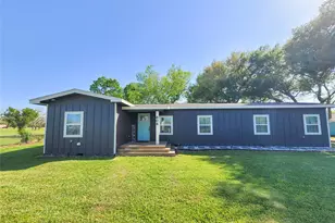 606 E Ahldag St, Wharton, TX 77488 - Photo 44