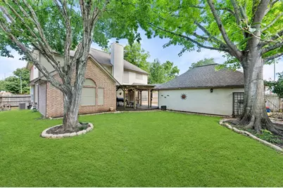 2526 Berkley Court, Richmond, TX 77406 - Photo 2