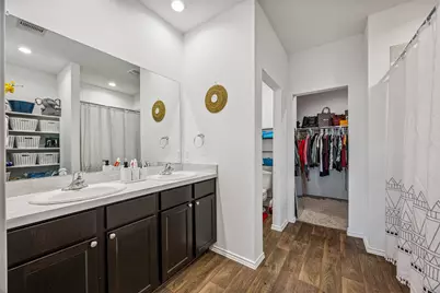 5102 Hedgerose Lane, Katy, TX 77449 - Photo 16