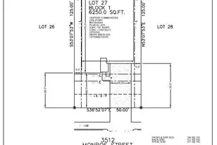 3512 Monroe St, Bay City, TX 77414 - Photo 26