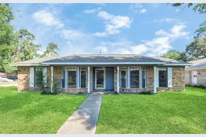 7303 Foxwick Lane, Humble, TX 77338 - Photo 1
