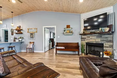671 Tram Road, Livingston, TX 77351 - Photo 8