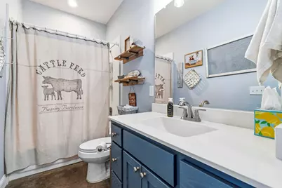 671 Tram Road, Livingston, TX 77351 - Photo 22
