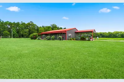 671 Tram Road, Livingston, TX 77351 - Photo 2