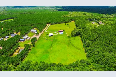 671 Tram Road, Livingston, TX 77351 - Photo 38