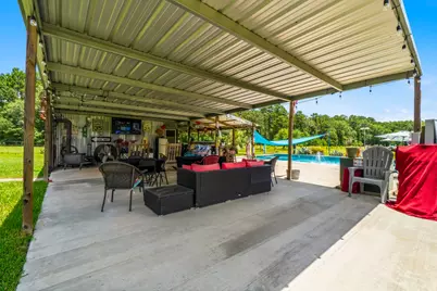 671 Tram Road, Livingston, TX 77351 - Photo 26