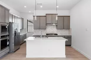 3323 Verdant Ln, Richmond, TX 77406 - Photo 8