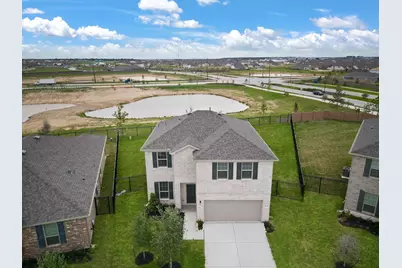 21131 Turtle Glen Lane, Cypress, TX 77433 - Photo 32