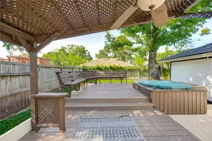 15642 Pagehurst Dr, Houston, TX 77084 - Photo 24