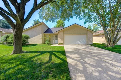 15642 Pagehurst Drive, Houston, TX 77084 - Photo 2