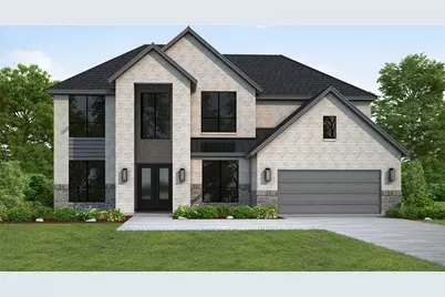 26909 South Ranch House Road, Montgomery, TX 77316 - Photo 1