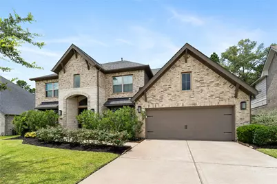 225 Bronze View Drive, Montgomery, TX 77316 - Photo 1
