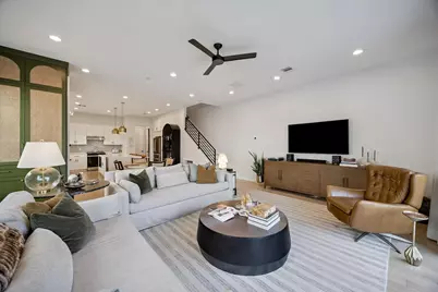 5532 Darling Street, Houston, TX 77007 - Photo 4