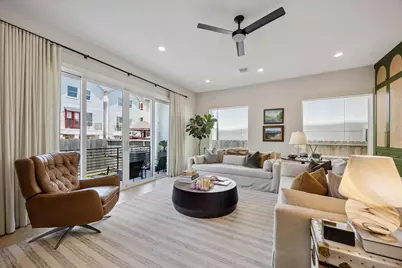 5532 Darling Street, Houston, TX 77007 - Photo 2