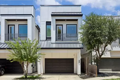 5532 Darling Street, Houston, TX 77007 - Photo 1