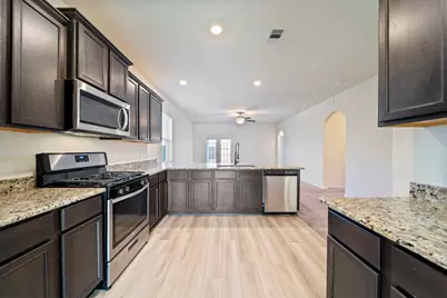 409 Amberwood Park Drive, Katy, TX 77493 - Photo 8