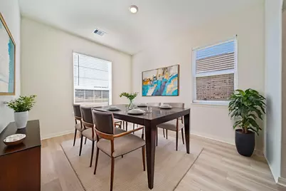 409 Amberwood Park Drive, Katy, TX 77493 - Photo 6