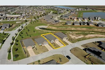 409 Amberwood Park Drive, Katy, TX 77493 - Photo 32